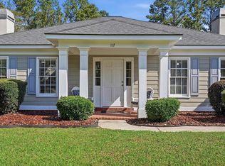 117 Medley Dr, Leesburg, GA 31763