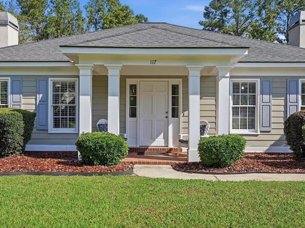 117 Medley Dr, Leesburg, GA 31763