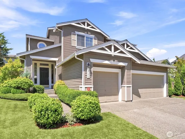 12726 68th Avenue SE, Snohomish, WA 98296
