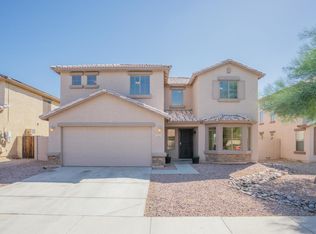 5763 S 249th Dr, Buckeye, AZ 85326