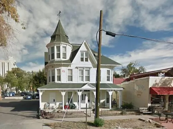 326 E Colorado Ave, Colorado Springs, CO
