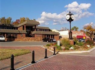 11 E Broadway St STE 203, Sand Springs, OK 74063