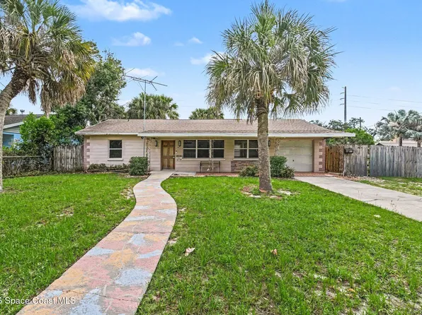 1600 Avocado Ave, Melbourne, FL 32935