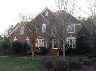 4607 Snow Dr, Harrisburg, NC 28075