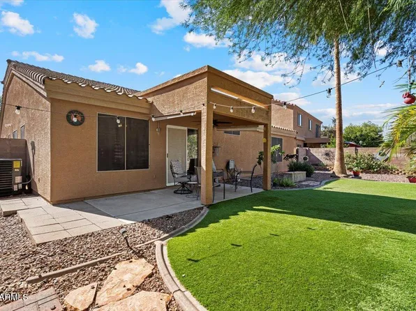 10544 W MAGNOLIA Street, Tolleson, AZ 85353