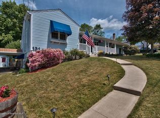131 Sumner Ave, Clarks Summit, PA