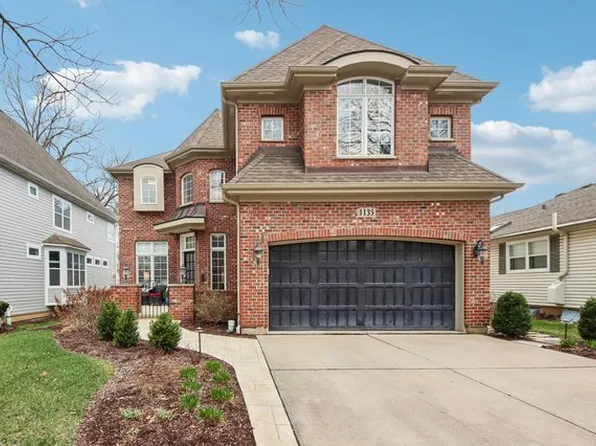 1135 N Main St, Naperville, IL 60563