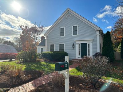 32 Wells Hollow Road, North Chatham, MA, 02650