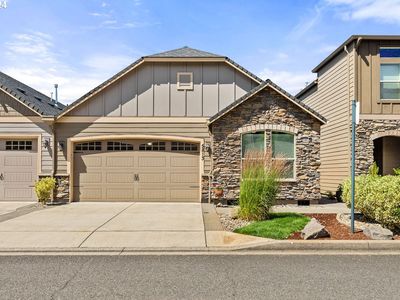 5813 NW 25th Ave, Camas, WA, 98607