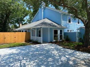 703 Fox Pond Dr, Mount Pleasant, SC 29464