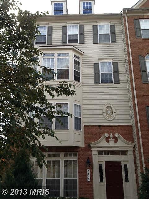 1st image of 5645B Harrington Falls Ln