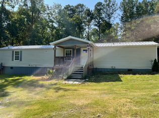 780 Chip Rd, Mount Gilead, NC 27306