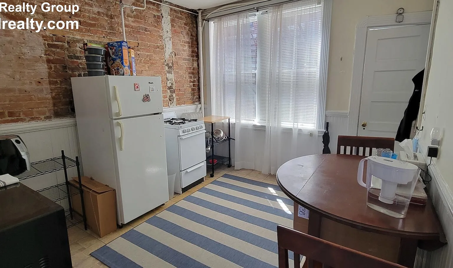 1 bed, 1.0 bath, $2,100 — Photo 3