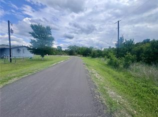 1708 James Craft Rd, Somerville, TX 77879