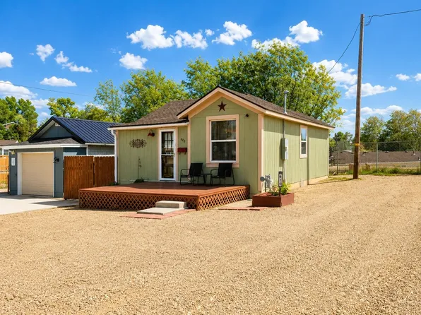 620 Walnut St, Rock Springs, WY 82901