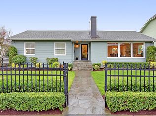 4727 47th Ave SW, Seattle, WA 98116