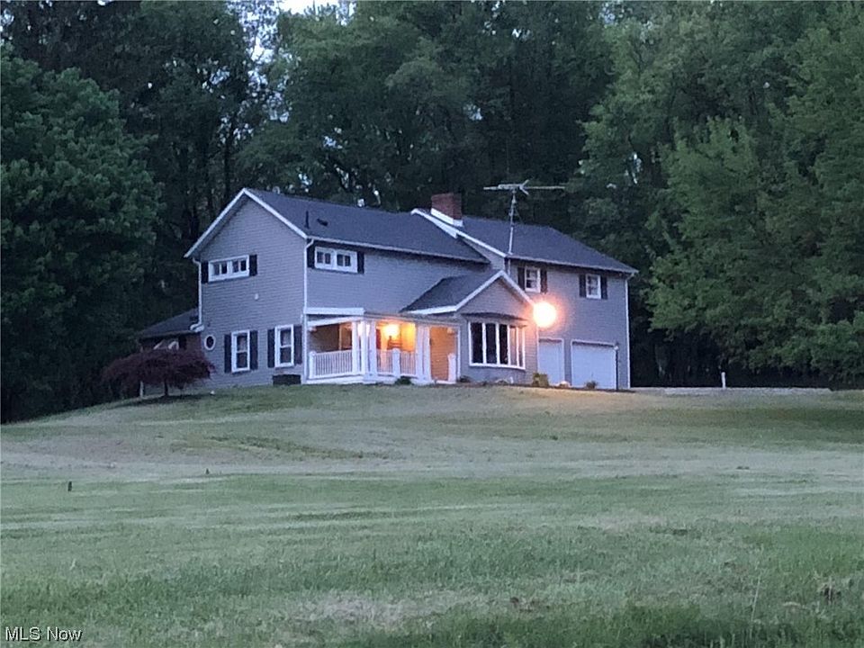 50112 Stagecoach Rd, East Liverpool, OH 43920 MLS 4456998 Zillow