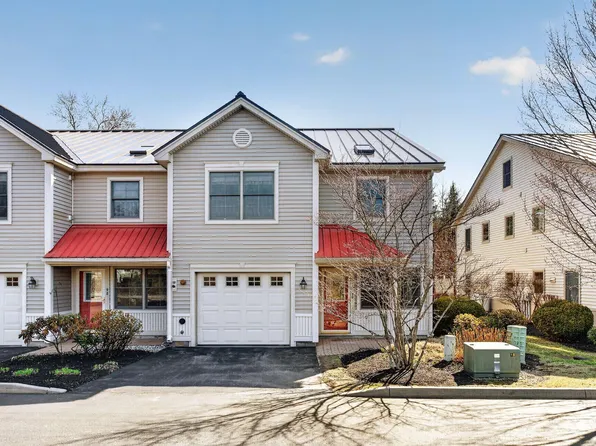 100 Starbird Road #3, Portland, ME 04102