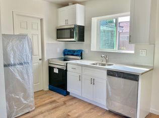 1410 San Juan Ave #2, San Jose, CA 95110