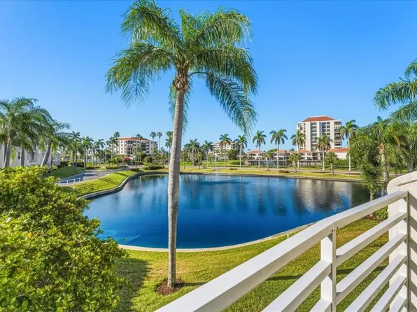 6061 Bahia Del Mar Blvd Unit 207, Saint Petersburg, FL 33715