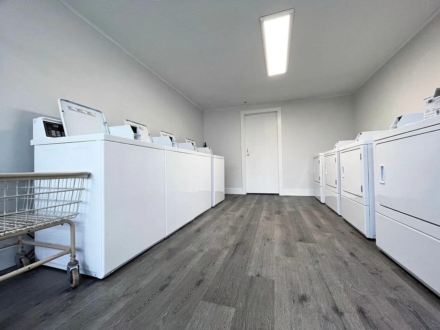 Wood Gate Apartments — Photo 2
