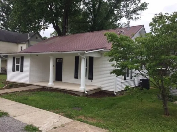 230 Bellview St, Junction City, KY 40440