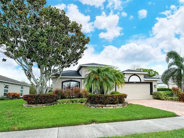 8918 Olde Hickory Ave, Sarasota, FL 34238