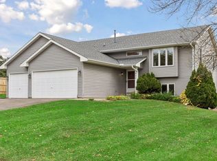 400 Elder Ave NW, Saint Michael, MN 55376
