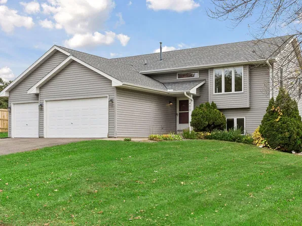 400 Elder Ave NW, Saint Michael, MN 55376