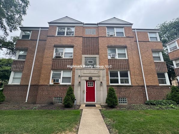 1528 N Harlem Ave #3E