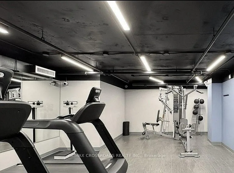 735 Don Mills Rd #306 — Photo 5