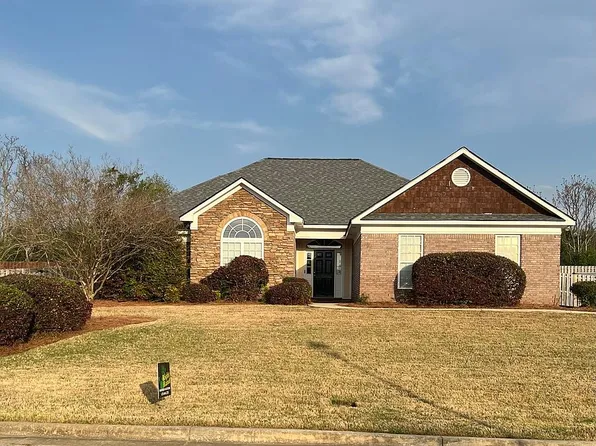 7992 Ivy Park Dr, Fortson, GA 31808