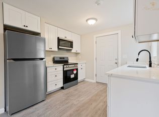 920 Smith St #2B, Providence, RI 02908