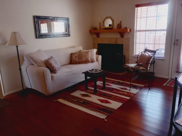 2501 W Zia Rd NW #4-101, Santa Fe, NM 87505