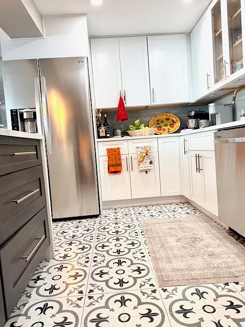 1 bed, 1033 sqft, $4,400 — Photo 3