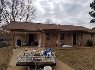 5089 Nail Rd, Horn Lake, MS 38637