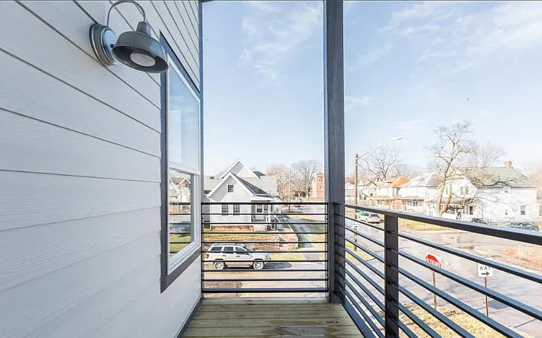 1001 Harlan St — Photo 15