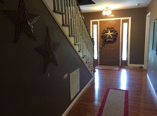 120 Twelve Oaks Dr, Pikeville, KY 41501