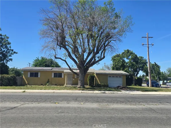 2993 N Parsons Ave, Merced, CA 95340