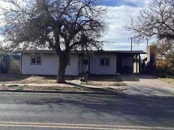 1119 W Buffalo St, Holbrook, AZ 86025