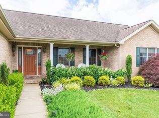 2207 Amoss Mill Rd, Pylesville, MD 21132