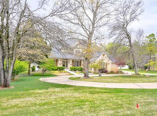 3951 N Coltrane Rd, Edmond, OK 73034