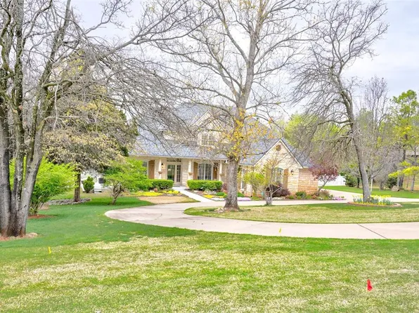 3951 N Coltrane Rd, Edmond, OK 73034