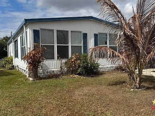 8775 20th St Lot 35, Vero Beach, FL 32966