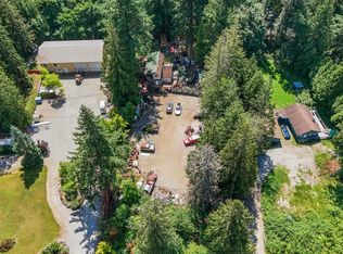 26814 Dewdney Trunk Rd, Maple Ridge, BC V2W1N9