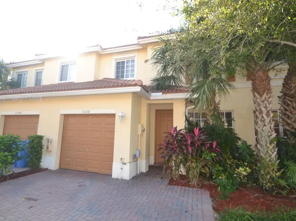 3168 NW 33rd St, Fort Lauderdale, FL 33309