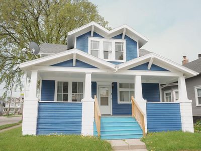 1544 Flett AVENUE, Racine, WI, 53405