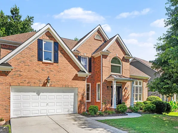 1239 Wood Iris Ln, Lawrenceville, GA 30045