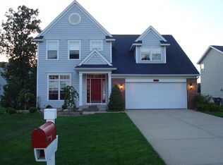4560 Chasemoor Dr, Portage, MI