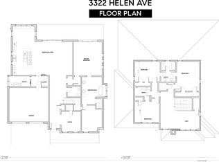 3322 Helen Ave, Orlando, FL 32804
